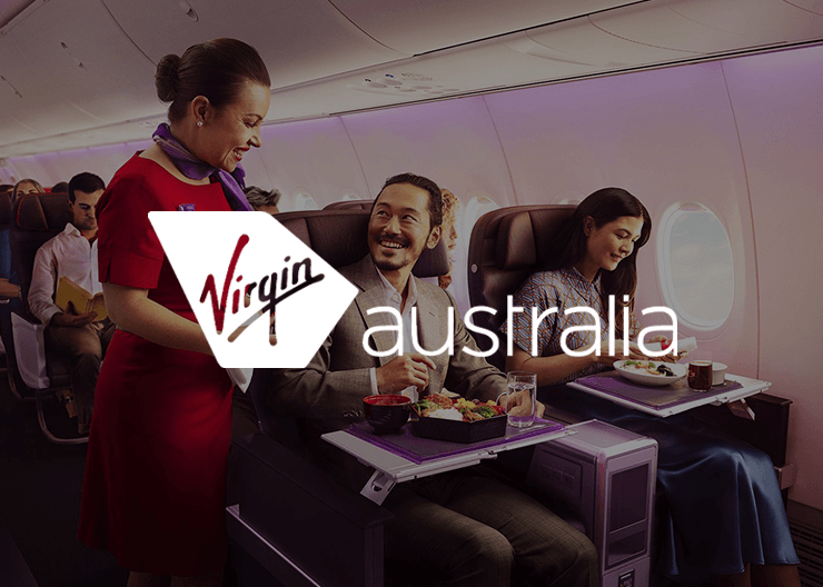 Virgin Australia