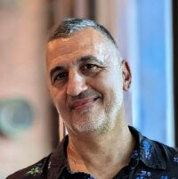 Picture of Dr. Antonio Pangallo, Ph.D.