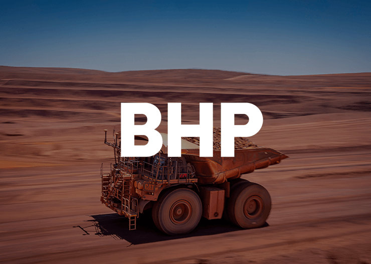 BHP