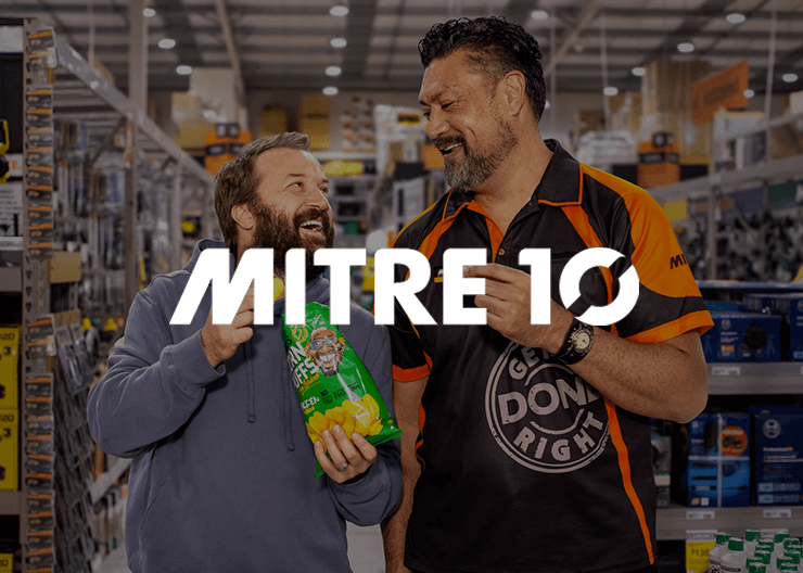Mitre 10 New Zealand