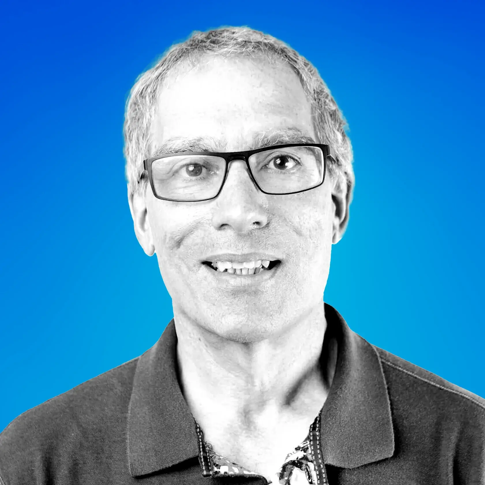 BRUCE TEMKIN