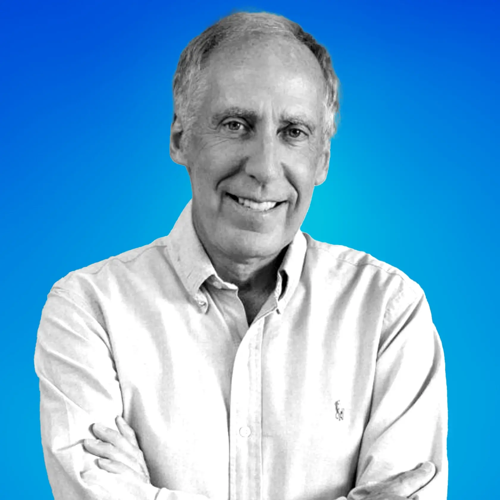 Dr. JIM KIRKPATRICK