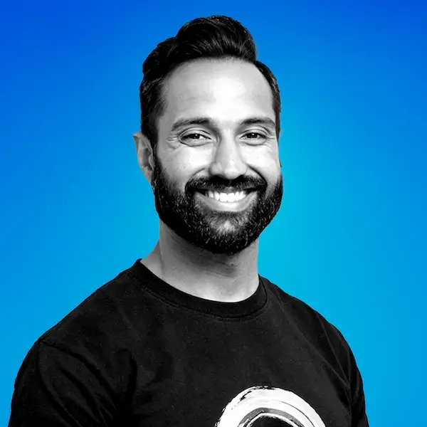 ANGAD SOIN