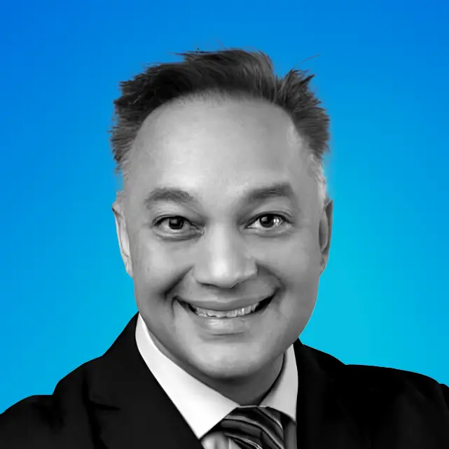 DR. UMAIR SHAH