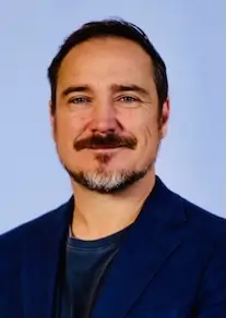 Daniel Wright