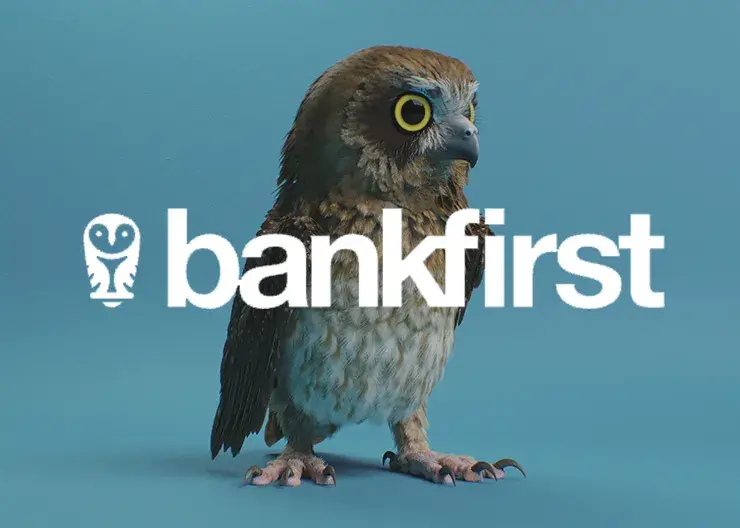 Bank First