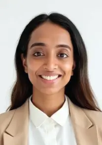 Nija Narayanan