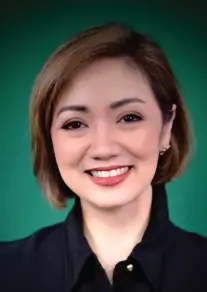 Eva Maureen San Gabriel-Claravall