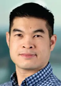 Gabriel Wong