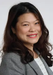 Regina Lee