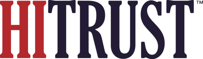 HITRUST hitrust logo