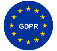 GDPR gdpr logo