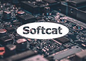 Softcat