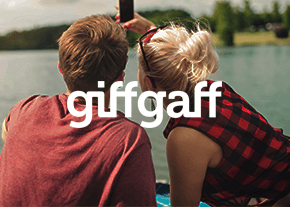giffgaff