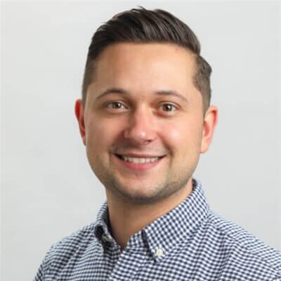 Picture of Chris Formosa