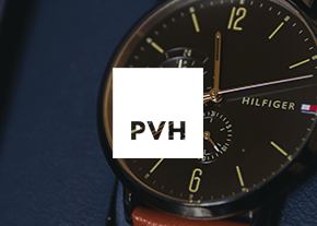PVH + Qualtrics