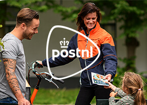 PostNL