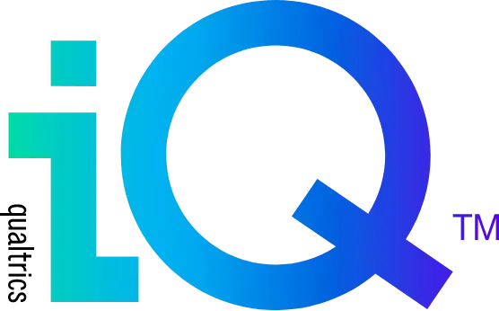 Qualtrics iQ