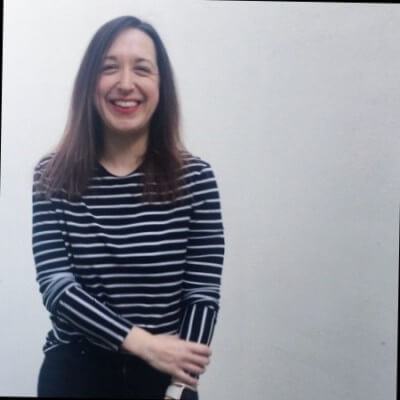 Picture of Sally Winston