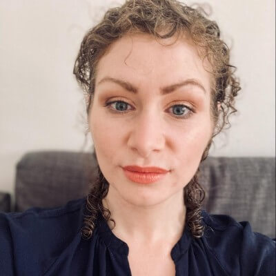 Picture of Therese Morley