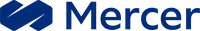 Mercer company logo