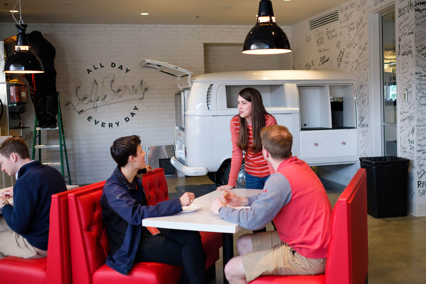 qualtrics hub