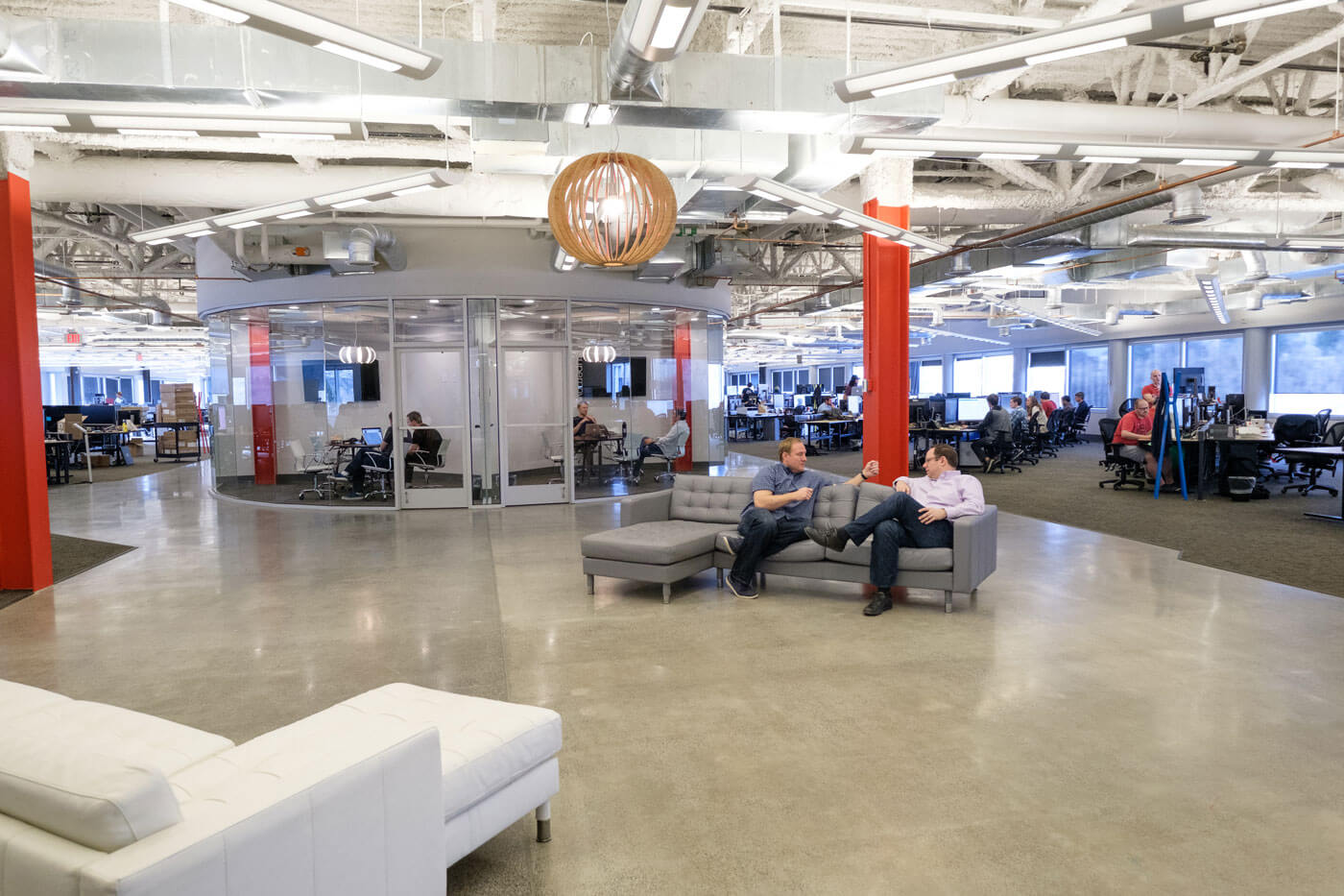 qualtrics provo office engineering