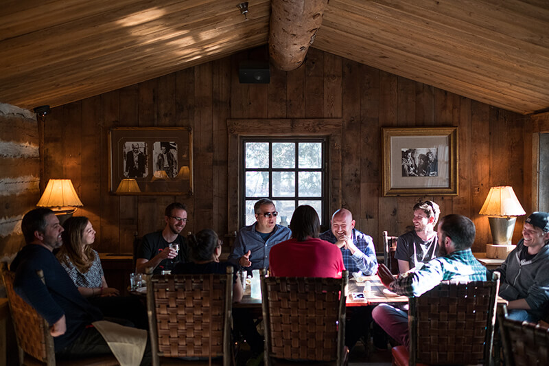 qualtrics employees in sundance 1