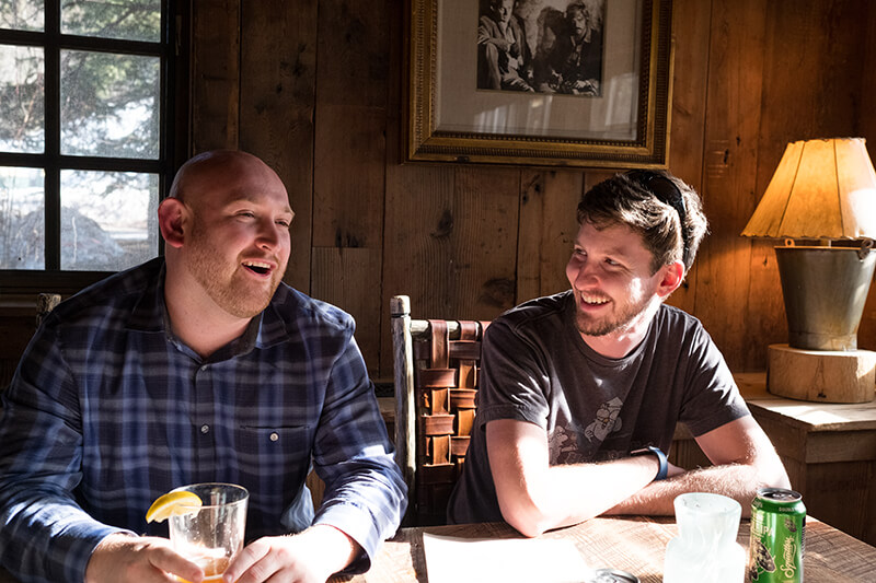 qualtrics employees in sundance 2