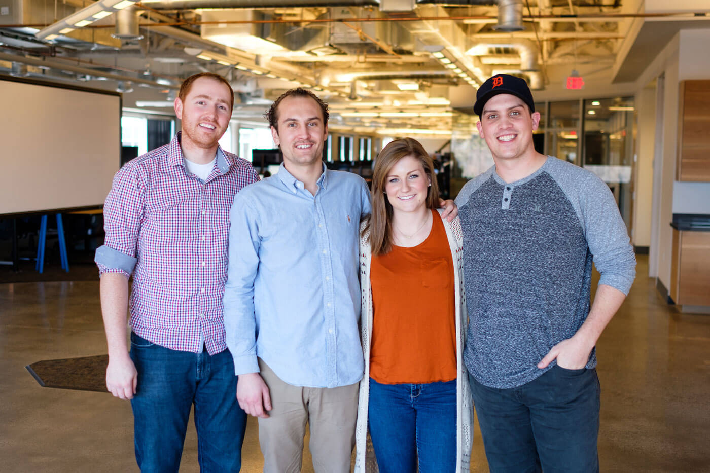 qualtrics employees
