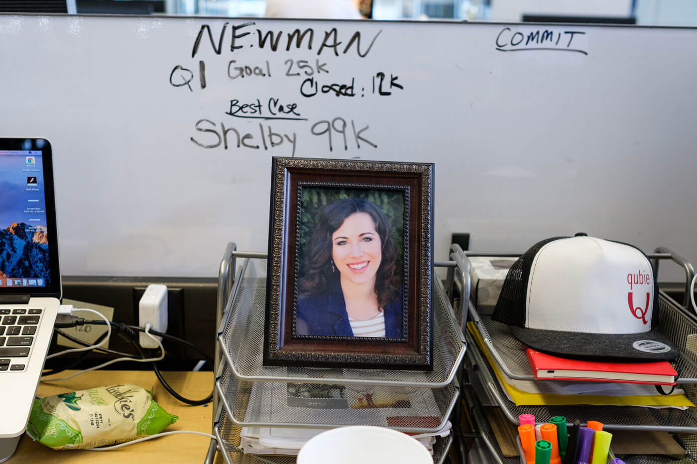desk decoration