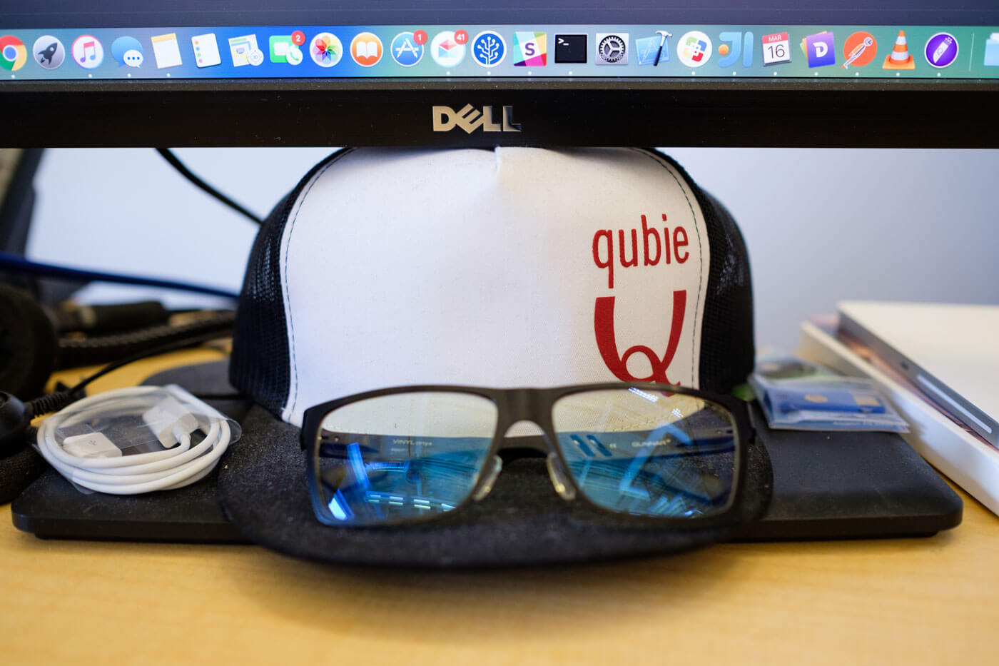 qualtrics qubie