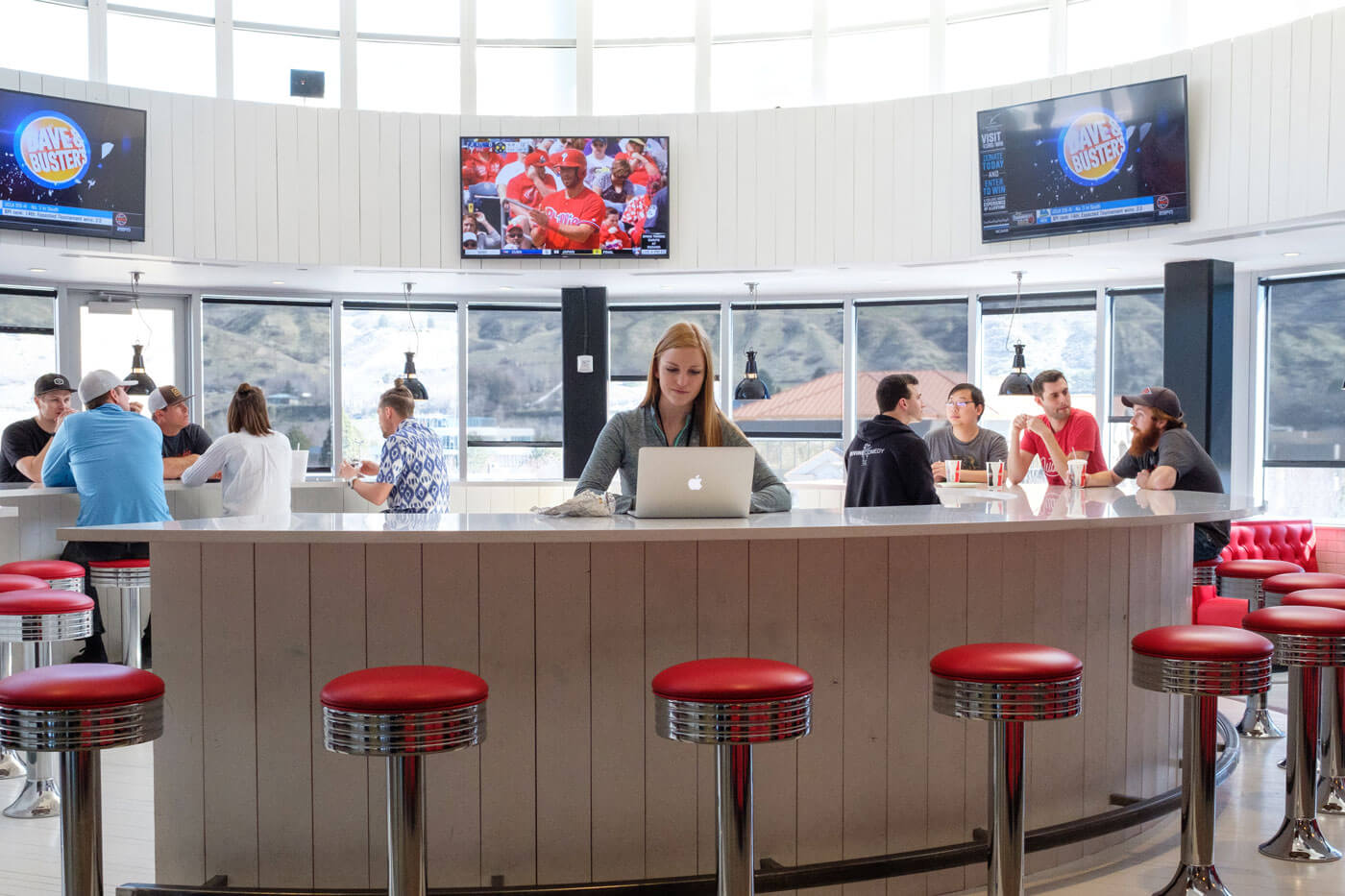 qualtrics hub provo office