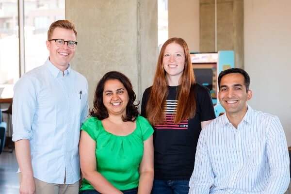 qualtrics employees, seattle office