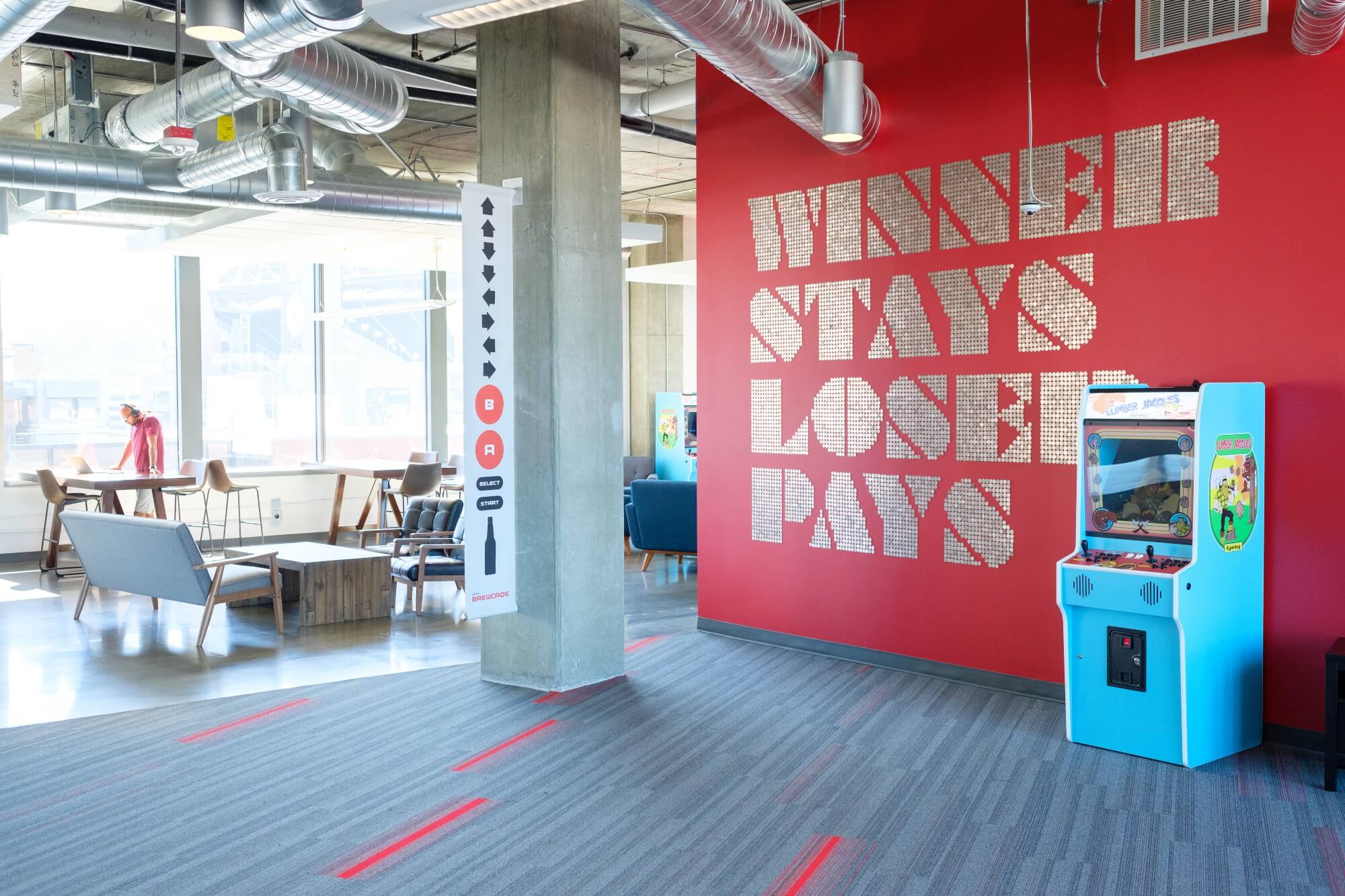 qualtrics seattle office