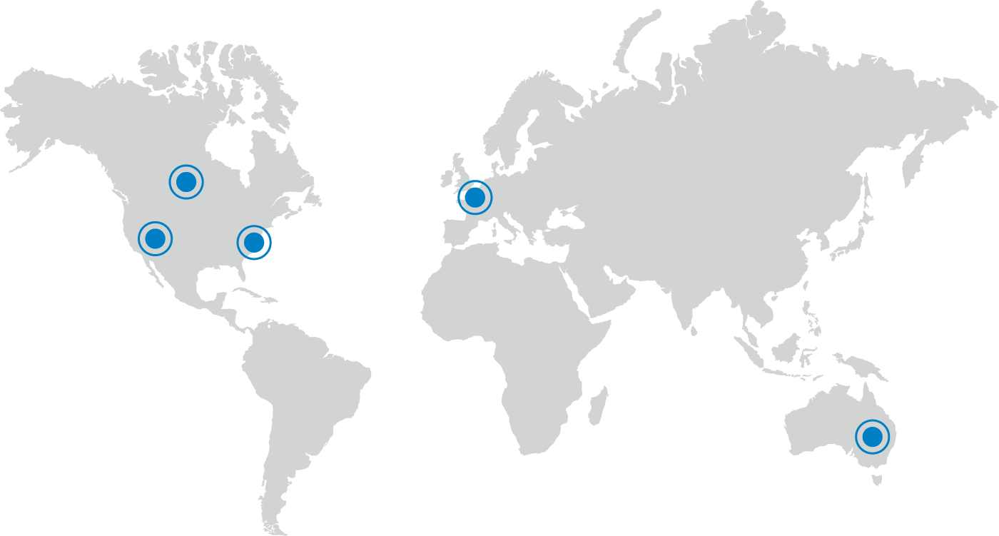 Data Centers