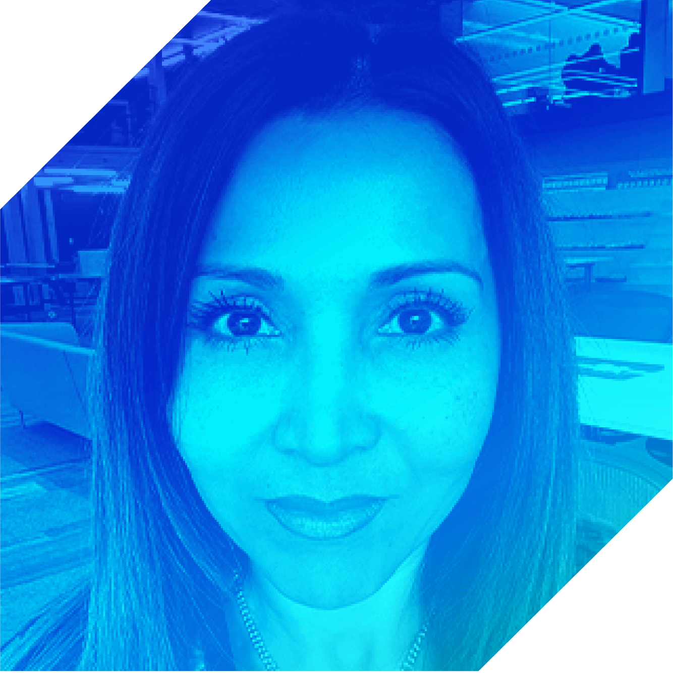 Picture of Alejandra de la Fuente
