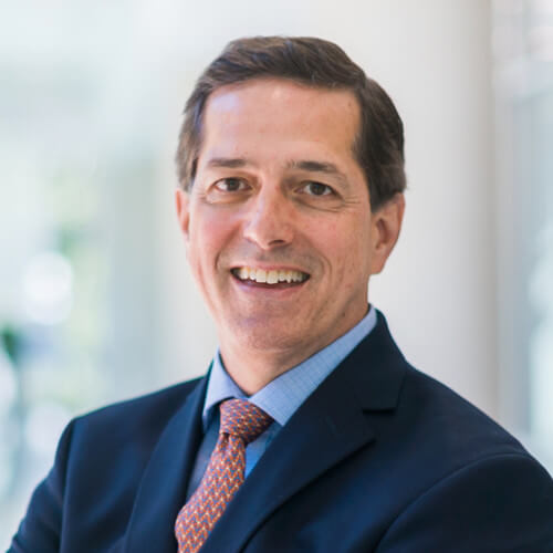 Picture of Ernie Fernandez | CIO, La Universidad de Miami