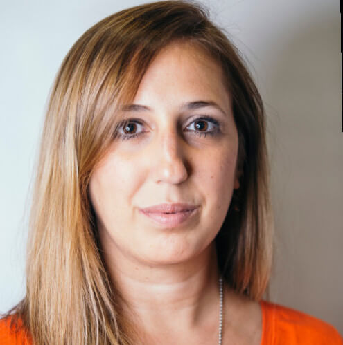 Picture of Guadalupe Gonzalez Menichelli