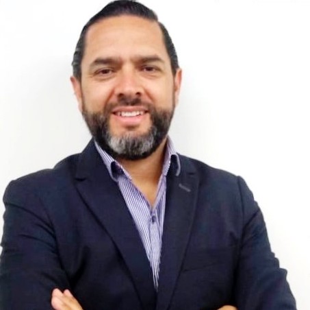 Picture of Juan Carlos Mejía