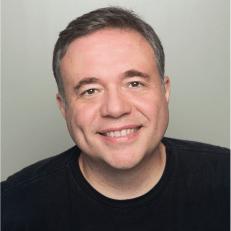Picture of José Daniello