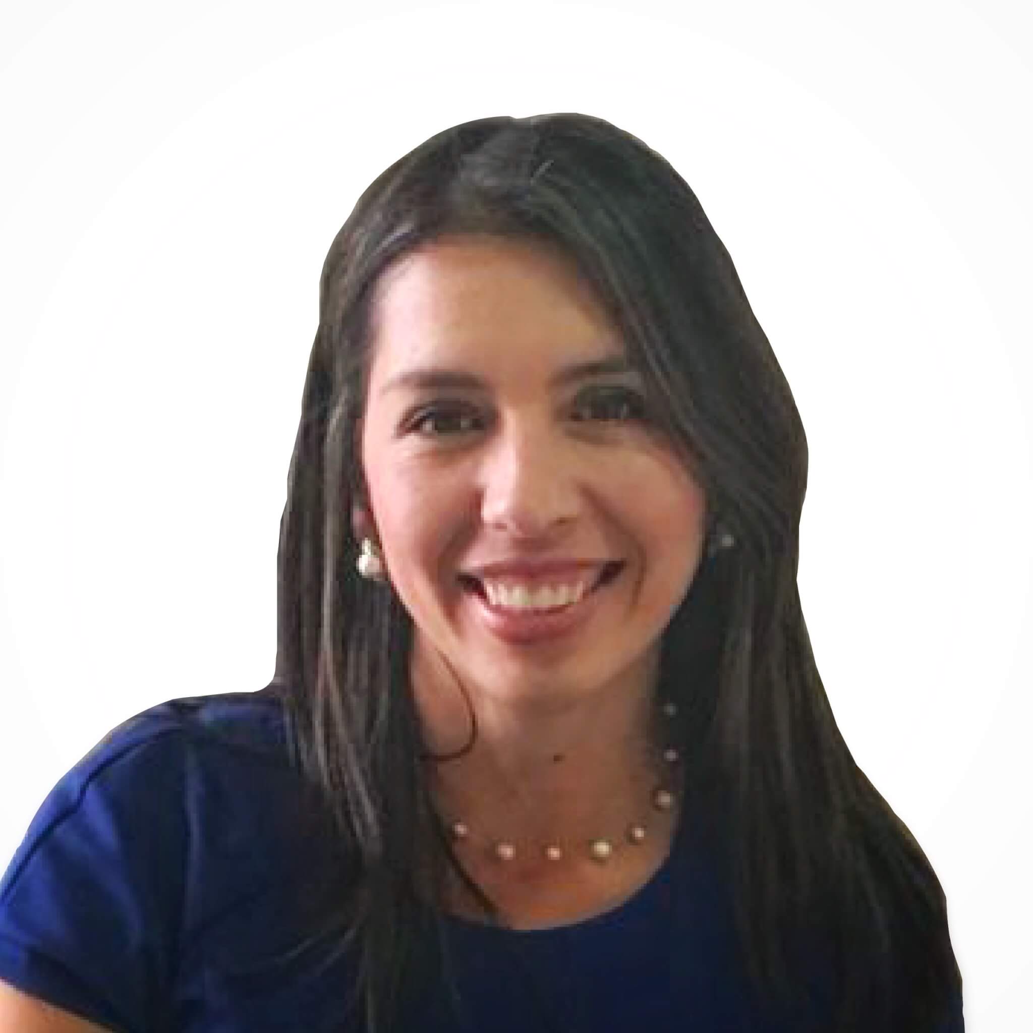 Picture of Carole Tovar