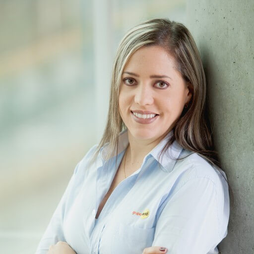 Picture of Marcela Quintero Vélez