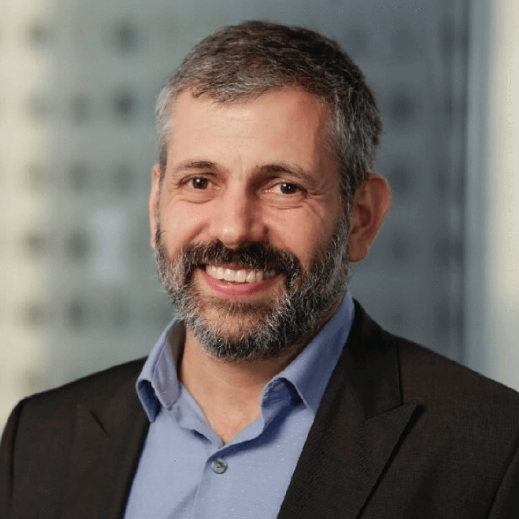 Picture of Martin Saludas