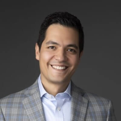 Picture of Alejandro Yañez Moreno