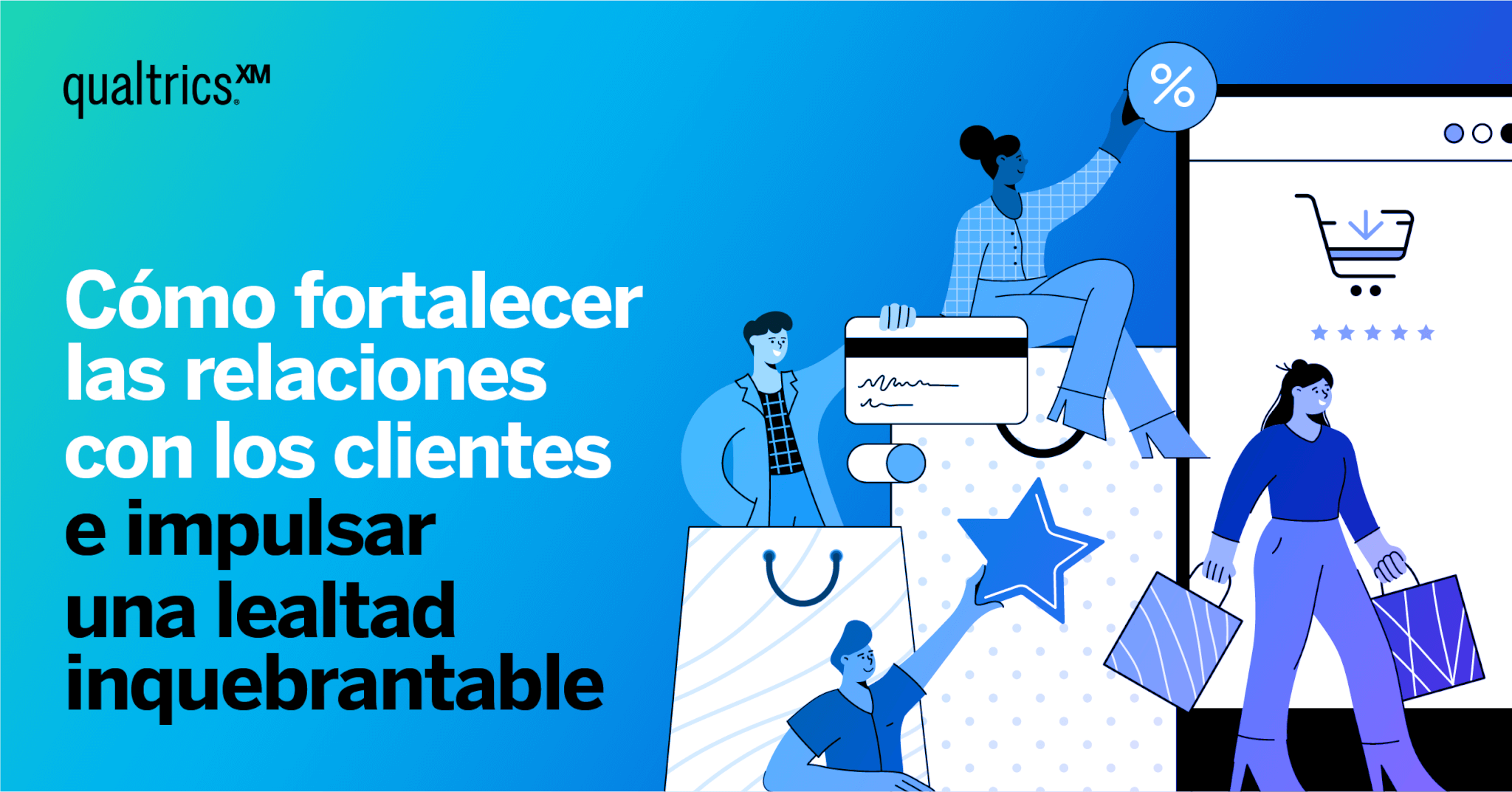 Cómo fortalecer las relaciones con los clientes e impulsar una lealtad ...