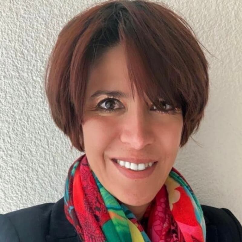 Picture of Diana G Ramirez V