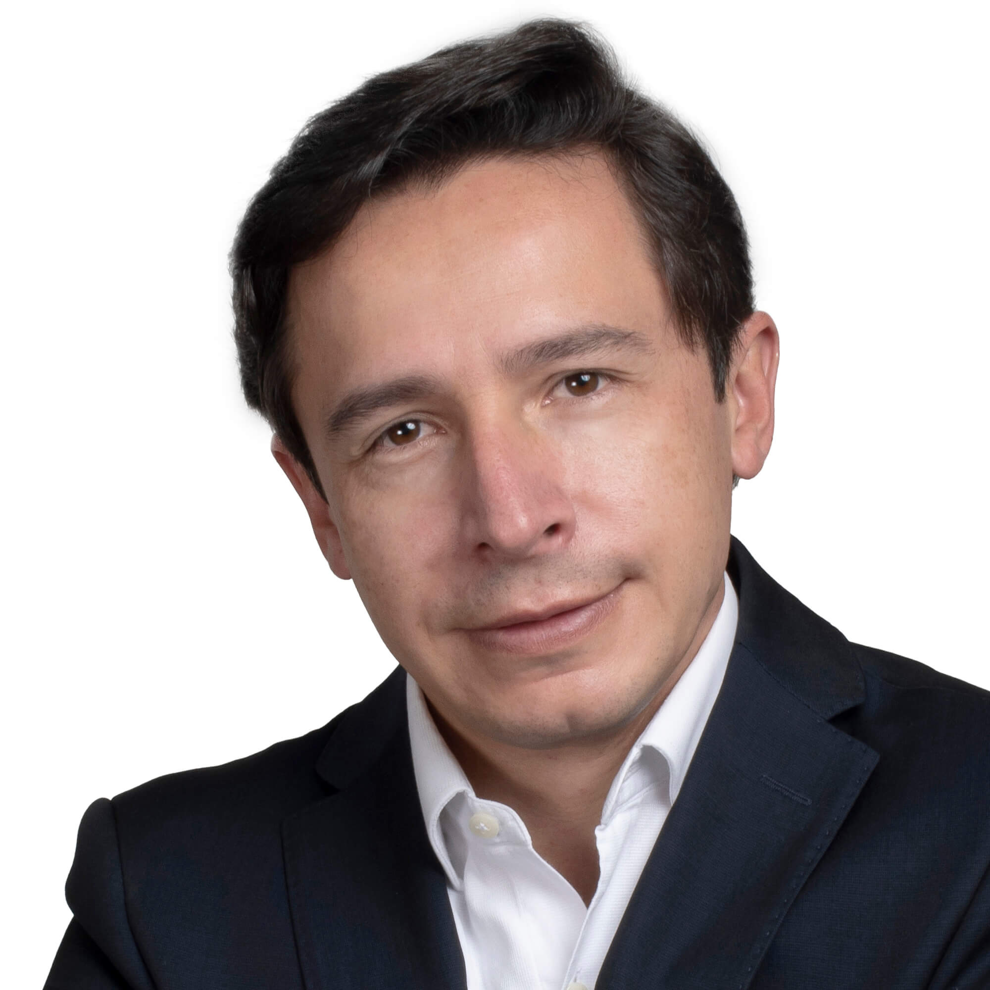 Picture of Alexander Sierra