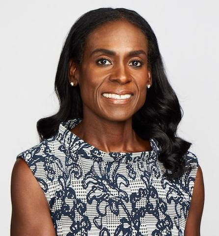 Charlene Thomas