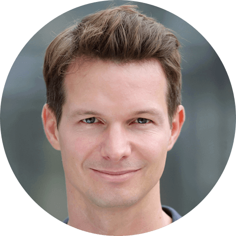 Timo Ebert